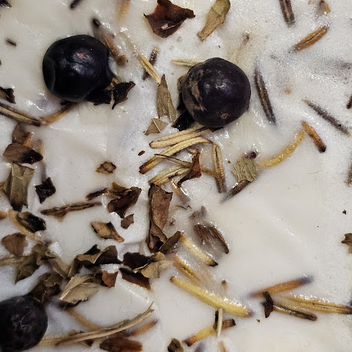 Explore twice tattoo ideas, creative tattoo ideas in Traverse City, available at Pinups & Needles