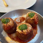 Photo n°2 de l'avis de Mihai.o fait le 28/09/2023 à 16:22 sur le  Eggs à Rome