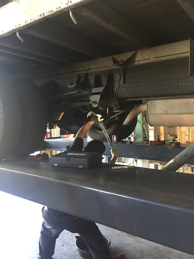 Auto Repair Shop «Fairway Automotive Repair», reviews and photos, 2735 Teepee Dr, Stockton, CA 95205, USA