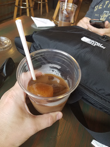 Coffee Shop «Coffee Cat», reviews and photos, 107 S College St, Newberg, OR 97132, USA