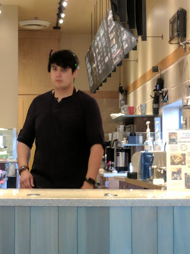 Coffee Shop «The Mug Coffee», reviews and photos, 1450 Golf Rd, Rolling Meadows, IL 60008, USA