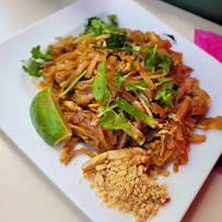 Phat thai du Restaurant vietnamien Viet Thai à Paris - n°3