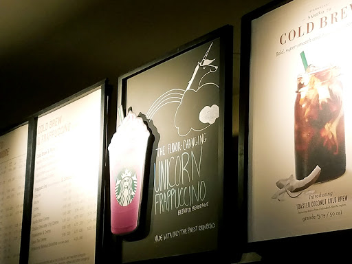 Coffee Shop «Starbucks», reviews and photos, 1318 Colley Ave, Norfolk, VA 23507, USA