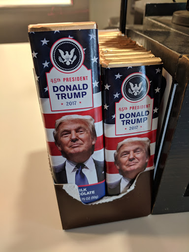 Gift Shop «Duty Free Americas», reviews and photos, 46792 Route 81, Alexandria Bay, NY 13607, USA