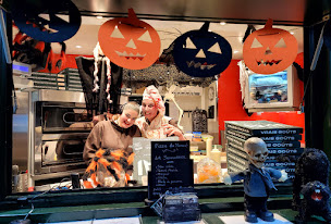 Photo n°12 de Le Kiosque a pizzas Port Sainte Foy à Port-Sainte-Foy-et-Ponchapt ()