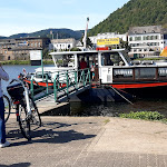 Photo n°4 de l'avis de jesus.o fait le 14/09/2021 à 05:54 sur le  Anke's Weinbistro à Bremm