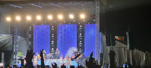 Event Venue «Laughlin Event Center», reviews and photos, 500 Bruce Woodbury Dr, Laughlin, NV 89029, USA