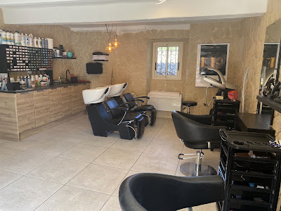 Manon Coiffure à Biot