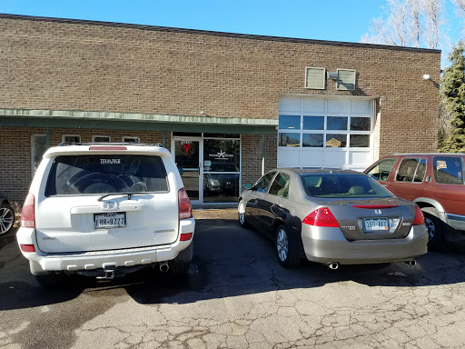 Coffee Store «Sweet Bloom Coffee Roasters», reviews and photos, 1619 Reed St, Lakewood, CO 80214, USA