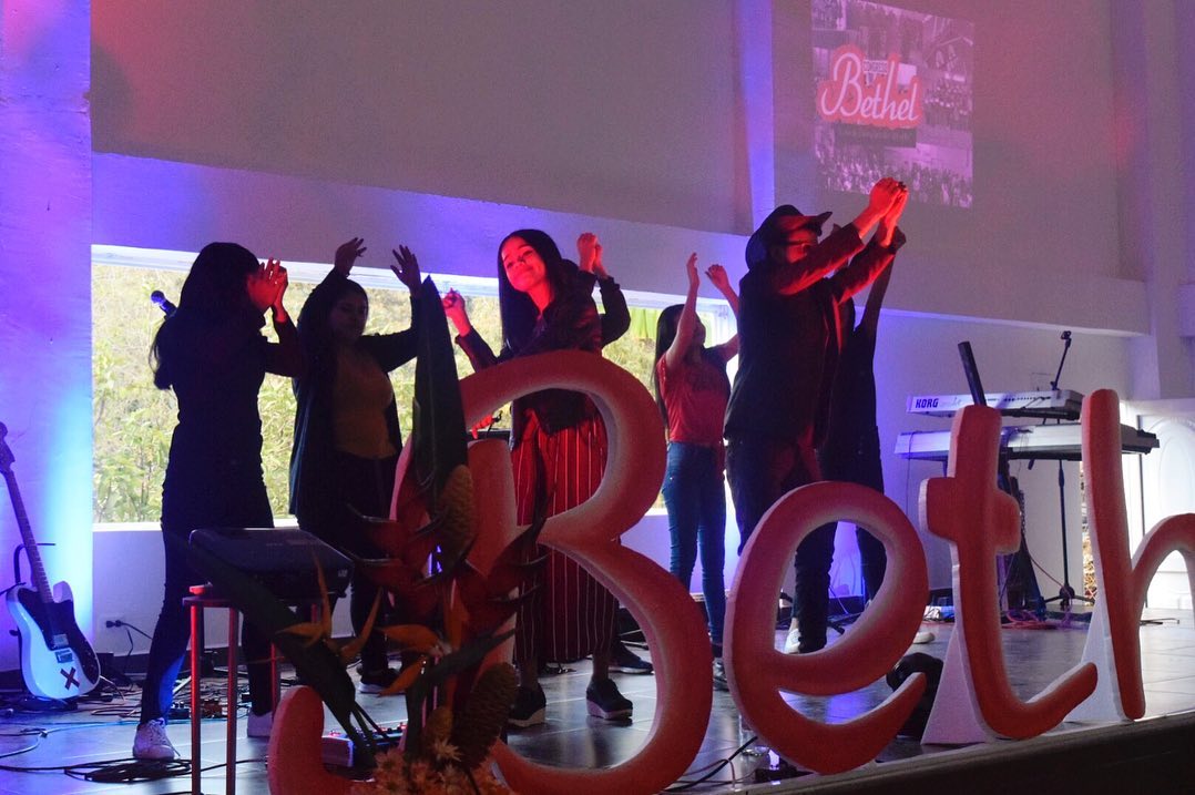 Manantial de Vida Samaniego