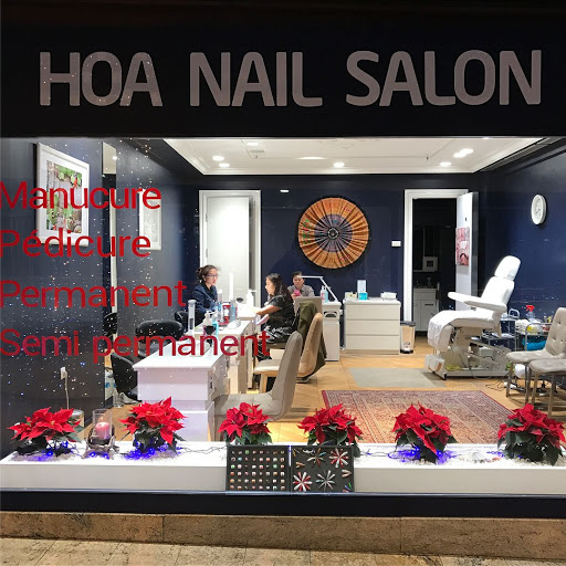 Hoa Nail salon