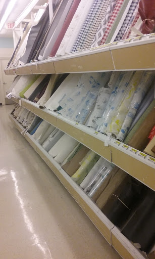 Fabric Store «Jo-Ann Fabrics and Crafts», reviews and photos, 10875 Caribbean Blvd, Miami, FL 33189, USA
