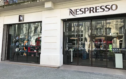 Boutique Nespresso Avignon image