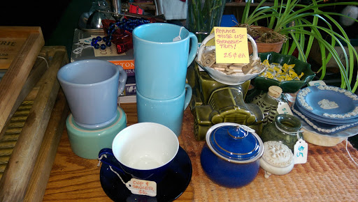 Thrift Store «Practical Goods», reviews and photos, 1759 Selby Ave, St Paul, MN 55104, USA