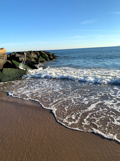 Coney Island Beach