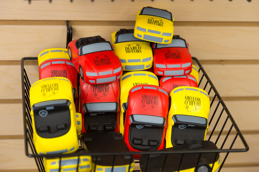 Used Car Dealer «Diablo Motors», reviews and photos, 2067 San Ramon Valley Blvd, San Ramon, CA 94583, USA