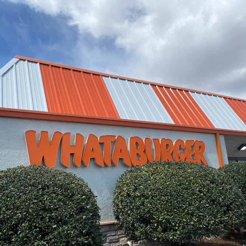 Whataburger