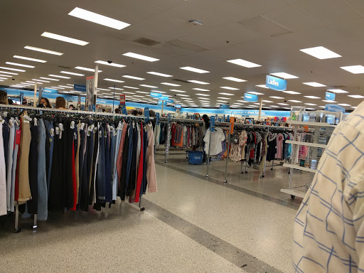 Clothing Store «Ross Dress for Less», reviews and photos, 2520 Sand Creek Rd, Brentwood, CA 94513, USA