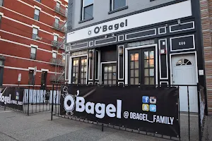 O'Bagel image