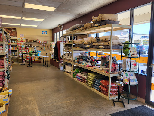 Pet Supply Store «Healthy Pets Northwest», reviews and photos, 4435 SE Woodstock Blvd, Portland, OR 97206, USA