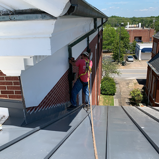 Affordable Roofing & Construction, Inc. in Toccoa, Georgia