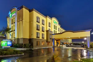 Holiday Inn Express San Francisco-Airport North, an IHG Hotel image