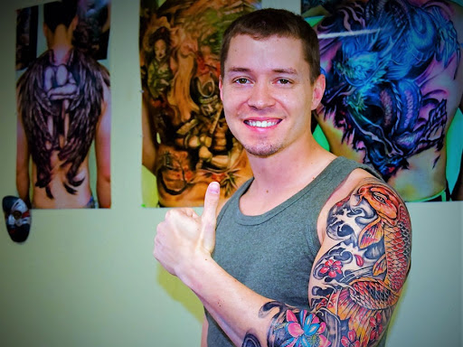 Explore mac miller tattoo ideas small, creative tattoo ideas in Garden Grove, available at Anna Hang Tattoo