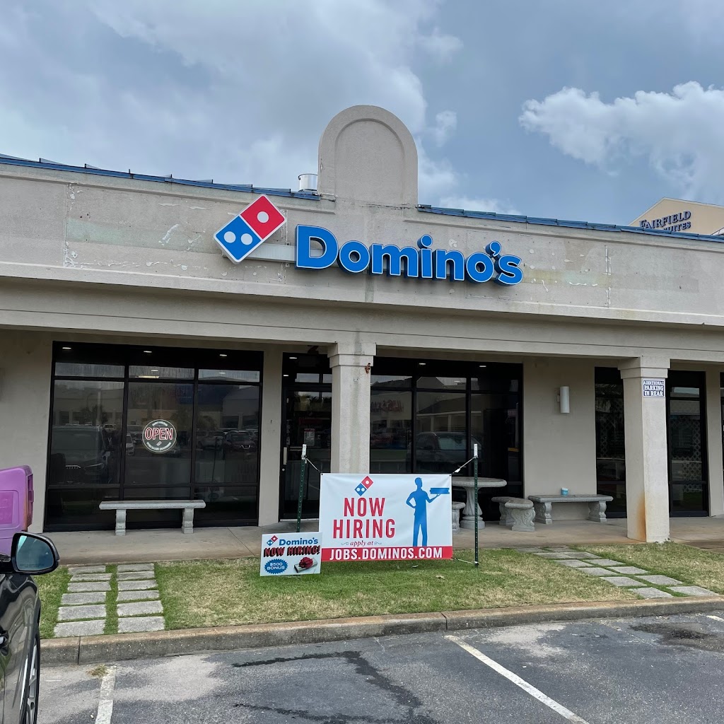 Domino's Pizza 36561