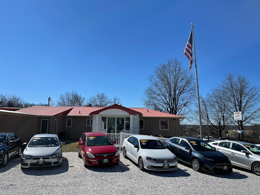 Used Car Dealer «Car Corporation of Md», reviews and photos, 12975 Livestock Rd, Sykesville, MD 21784, USA