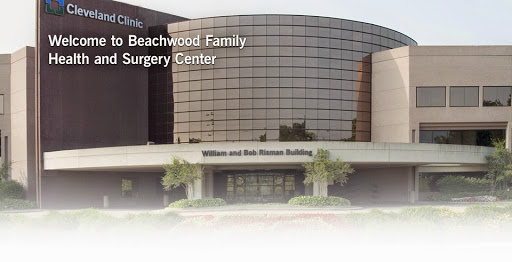 Cleveland Clinic - Family Health and Surgery Center Beachwood