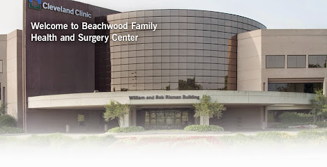 Cleveland Clinic - Beachwood Family Health and Surgery Center