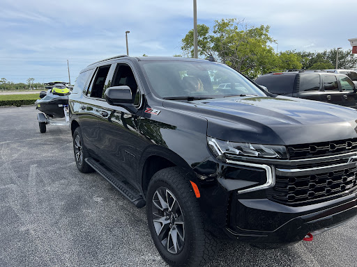 Motorcycle Dealer «Sun Sports Cycle & Watercraft», reviews and photos, 3441 Colonial Blvd, Fort Myers, FL 33966, USA