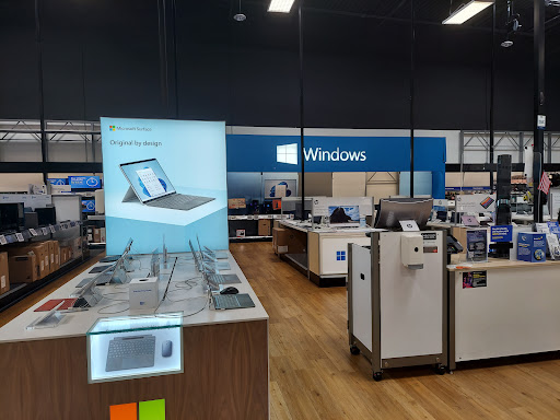 Electronics Store «Best Buy», reviews and photos, 6455 N Decatur Blvd, Las Vegas, NV 89131, USA