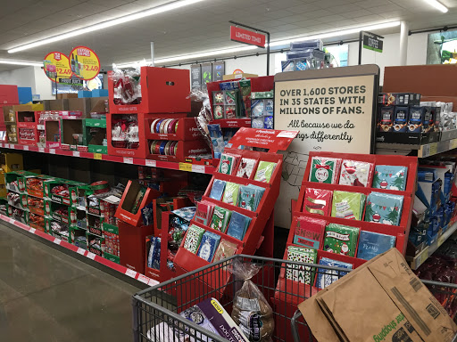 Supermarket «ALDI», reviews and photos, 2220 Coit Rd #250, Plano, TX 75075, USA