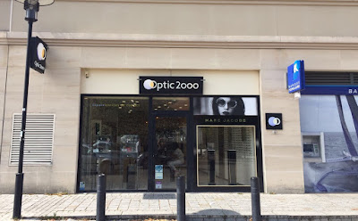 Atol - Opticien Élancourt à Élancourt