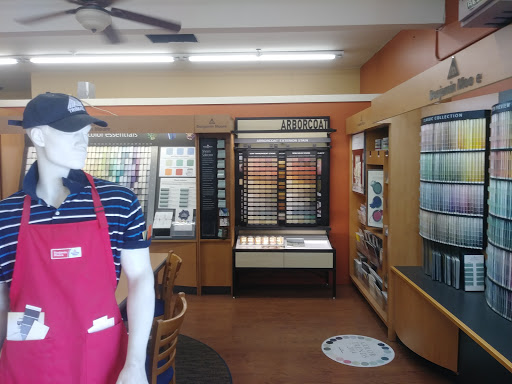 Paint Store «Moyers Paint Co», reviews and photos, 351 Lewelling Blvd, San Lorenzo, CA 94580, USA