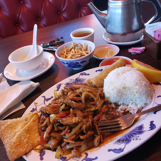 Golden Garden Restaurant image