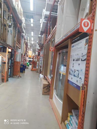 Home Improvement Store «The Home Depot», reviews and photos, 401 S Main St, Milltown, NJ 08850, USA