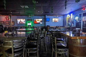 All Stars Sports Bar image