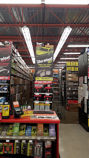 Auto Parts Store «AutoZone», reviews and photos, 5029 S 27th St, Greenfield, WI 53220, USA