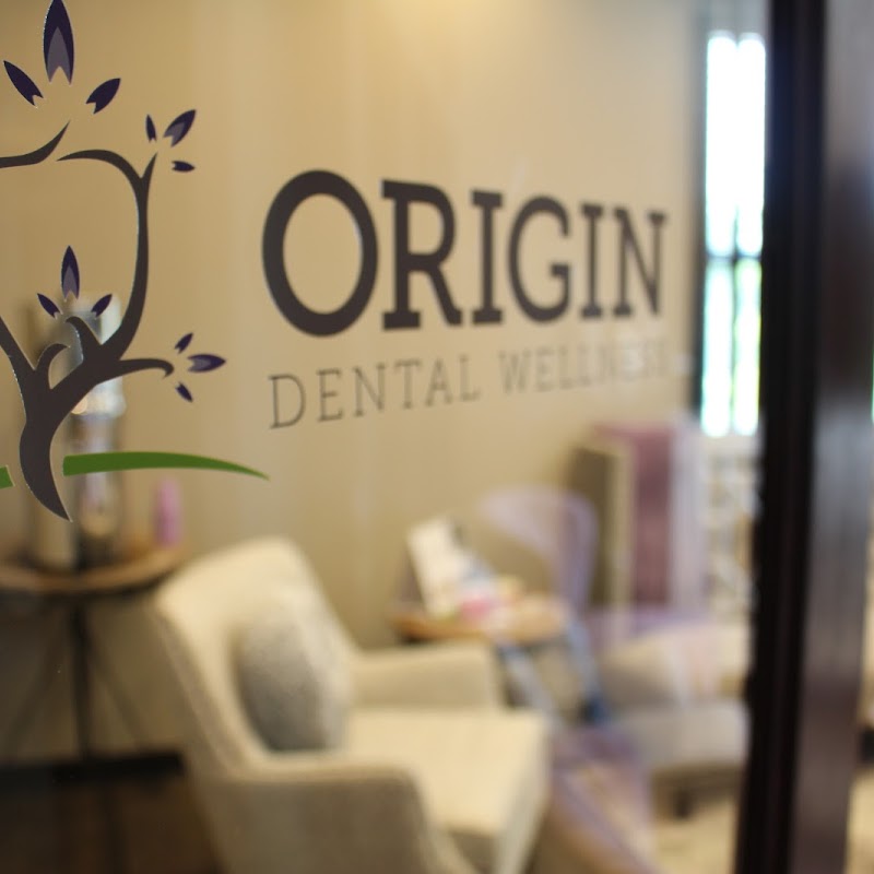 Origin Dental Wellness with Shannon K. Toler, DDS