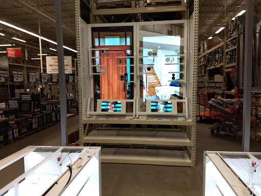 Home Improvement Store «The Home Depot», reviews and photos, 1177 Coolidge Hwy, Troy, MI 48084, USA