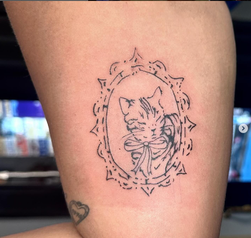 Explore new life tattoo ideas, creative tattoo ideas in Dunellen, available at Capital Ink Tattoos