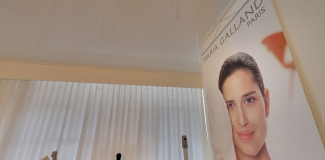 Rezensionen über Evelyne Health & Beauty in Zürich - Schönheitssalon