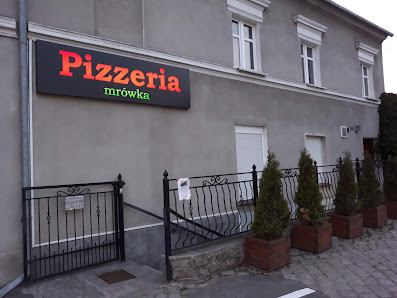 Pizzeria Mrówka Pocztowa, 56-210 Wąsosz, Polska