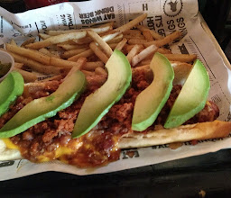 BHW - Buffalo´s Hot Wings- Paseo Tec 2 photo