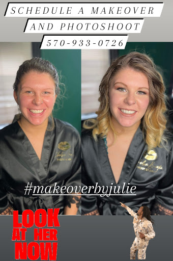 Day Spa «Essential Beauty Treatments Salon & Spa», reviews and photos, 210 N State St, Clarks Summit, PA 18411, USA