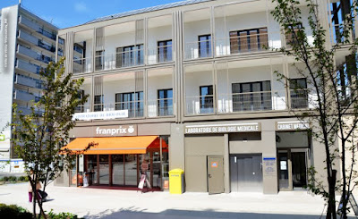 Docteur Camille Grandgeorge Serralta à Vélizy-Villacoublay