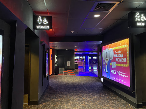 Movie Theater «Regal Cinemas Bellingham 14», reviews and photos, 259 Hartford Ave, Bellingham, MA 02019, USA