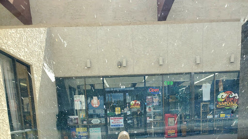 Tobacco Shop «Up In Smoke Smoke Shop», reviews and photos, 27 W Baseline Rd, Tempe, AZ 85283, USA